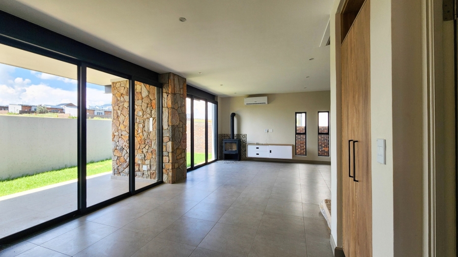 To Let 3 Bedroom Property for Rent in Helderzicht Eco Estate North West